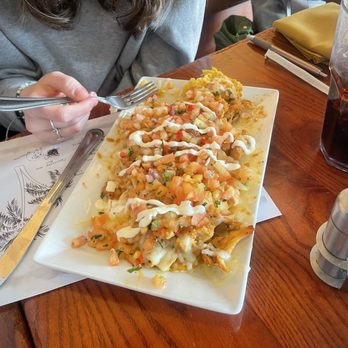 Havana Rumba - Tostones con Pollo - Cuban Near Me - Middletown, Kentucky Havana Rumba - Tostones con Pollo - Cuban Near Me - Middletown, Kentucky