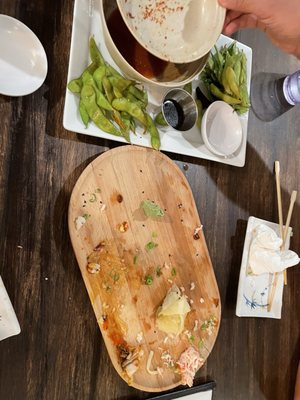 Yūgen Cuisine by null