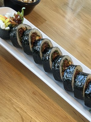 KIMBAP PARADISE by null