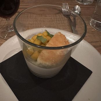 Trestle - New American Near Me - San Francisco, California