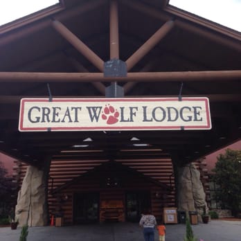 Great Wolf Lodge - Resorts Near Me - Williamsburg, Virginia