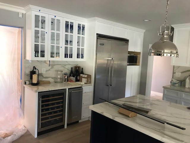 Slide of SRK Construction