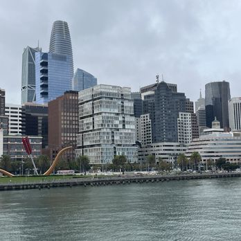 Luxe Cruises - Venues & Event Spaces Near Me - Alameda, California