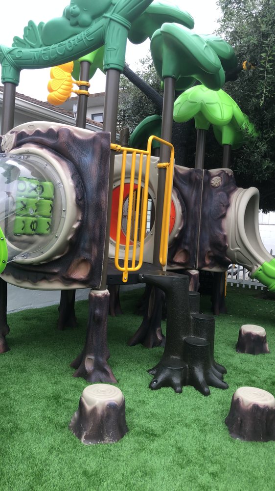 Playhouse Pre-School - childcare center in Redondo Beach, CA