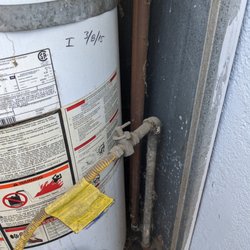 Flush With Success Plumbing