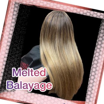 Hair Repair DR - Melted balayage - Hair Salons Near Me - Henderson, Nevada Hair Repair DR - Melted balayage - Hair Salons Near Me - Henderson, Nevada