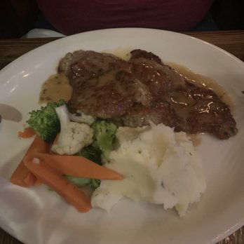 SoleLuna Restaurant - Veal - Cafes Near Me - Sunnyside, New York SoleLuna Restaurant - Veal - Cafes Near Me - Sunnyside, New York