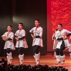 Accent Dance Studios - Annual Concert 2022