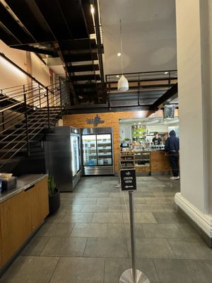 Equinox SoHo by null