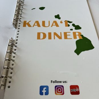 Kaua’i Diner - Breakfast & Brunch Near Me - Lihue, Hawaii Kaua’i Diner - Breakfast & Brunch Near Me - Lihue, Hawaii