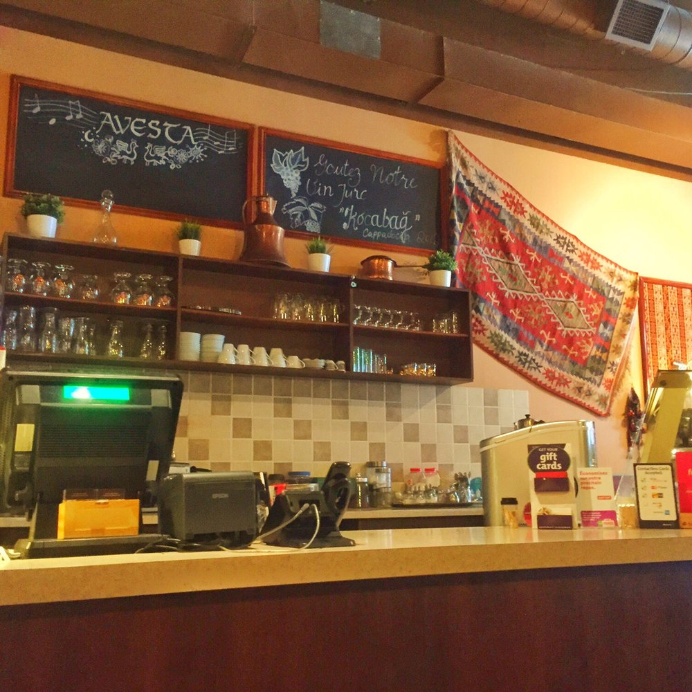 Avesta - Turkish Near Me - Montreal, Quebec