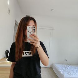 In Style Hair Studio - After