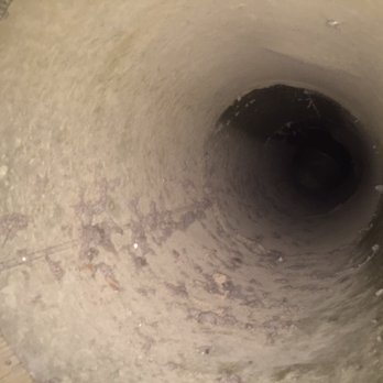 Breathable - Before air return cleaning - Heating & Air Conditioning/HVAC Near Me