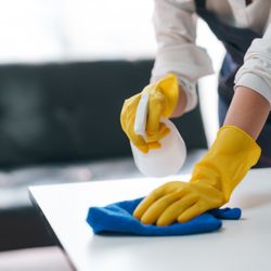 Vivida Cleaning
