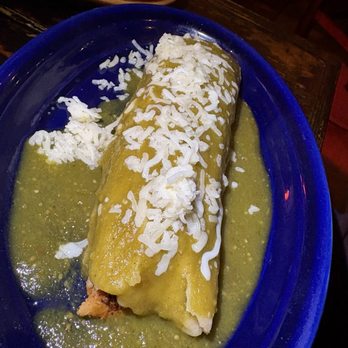 Tropisueño - Tamale (a la carte) - Cocktail Bars Near Me - San Francisco, California Tropisueño - Tamale (a la carte) - Cocktail Bars Near Me - San Francisco, California