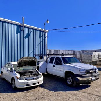 T & J Mobile Mechanics - 2012 Honda Civic starter replacement. We will come to anywhere you're vehicle is okay to be serviced/repaired. - Auto Repair Near Me T & J Mobile Mechanics - 2012 Honda Civic starter replacement. We will come to anywhere you're vehicle is okay to be serviced/repaired. - Auto Repair Near Me