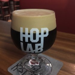Hop Lab - Dum Petroleum