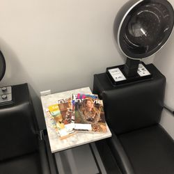 La Bella Donna Salon - Great magazines