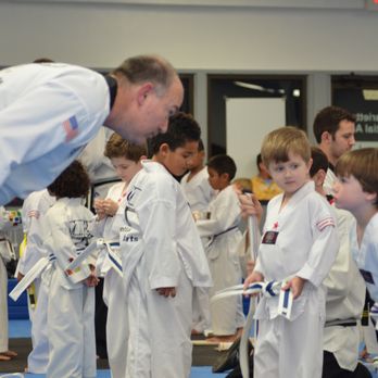 Marietta Martial Arts At Shallowford 10000 Noches