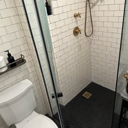Shower