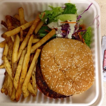 Loving Hut - Vegetarian Near Me - Norcross, Georgia