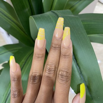 Lamer Nail Spa - Ladies! The team is extremely professional and friendly . The salon is extremely clean and spacious . - Nail Salons Near Me - Norcross, Georgia Lamer Nail Spa - Ladies! The team is extremely professional and friendly . The salon is extremely clean and spacious . - Nail Salons Near Me - Norcross, Georgia
