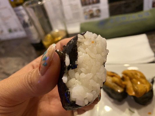 OAKA Sushi House Las Vegas by null