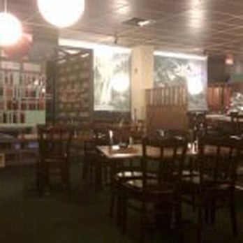Wakyoto - Inside view of front entrance. - Japanese Near Me - Branson, Missouri