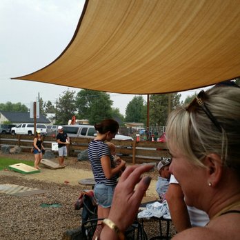 The Bite - Food Court Near Me - Bend, Oregon