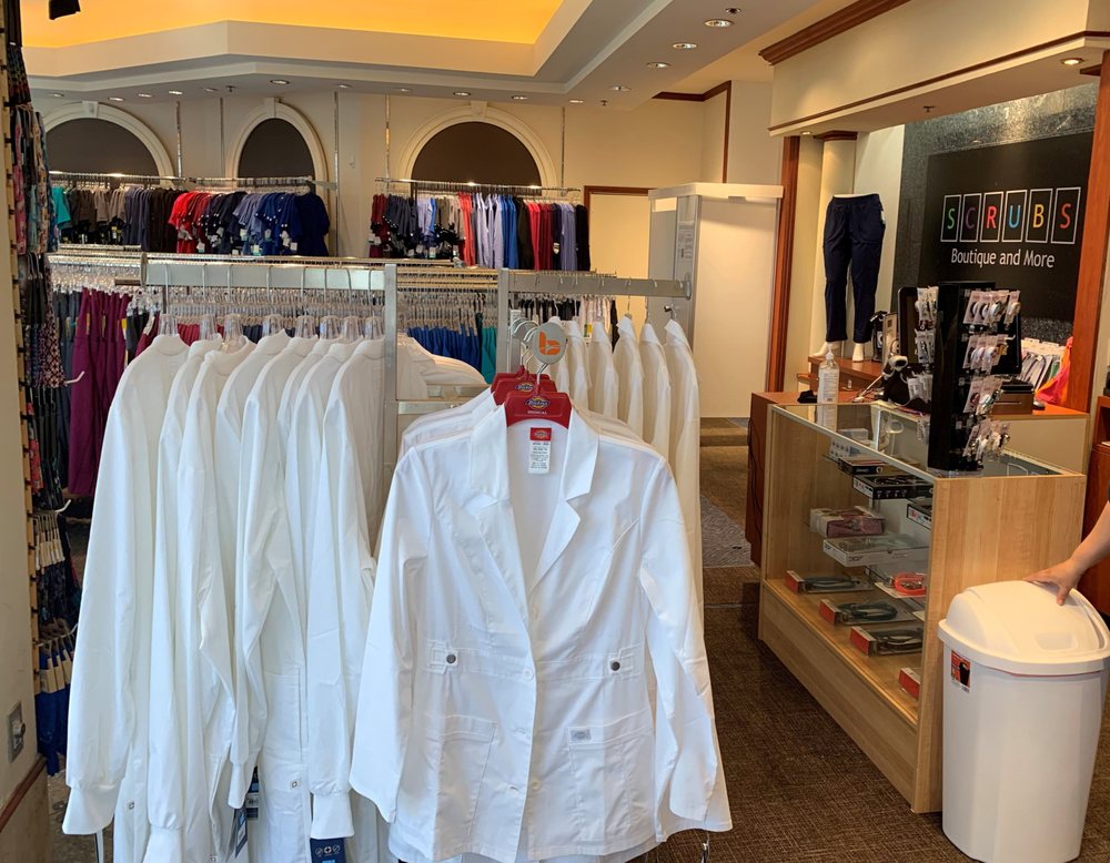 SCRUBS BOUTIQUE AND MORE LINCOLNWOOD Updated July 2024 3333 W Touhy Ave, Lincolnwood