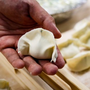 Dumpling Factory - Chinese Near Me - Honolulu, Hawaii Dumpling Factory - Chinese Near Me - Honolulu, Hawaii