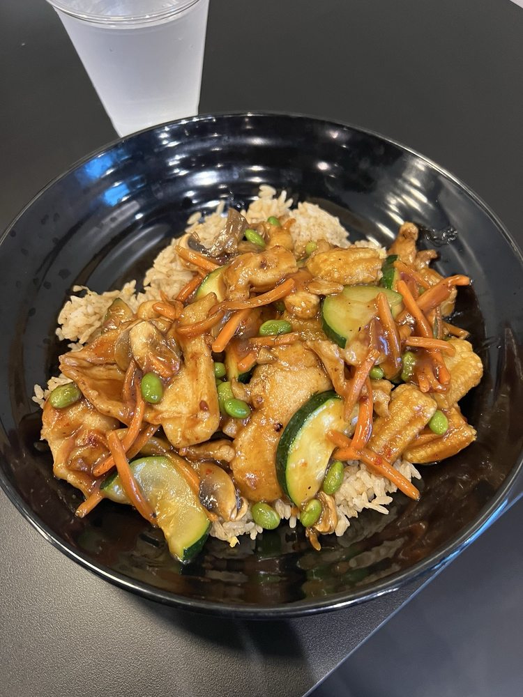 FIRE BOWL CAFE MCKINNEY intelligence overview