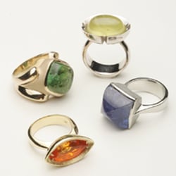 Oz Gallery & Fine Jewelry