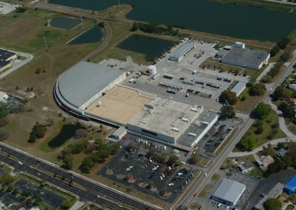 Slide of Tarheel Roofing