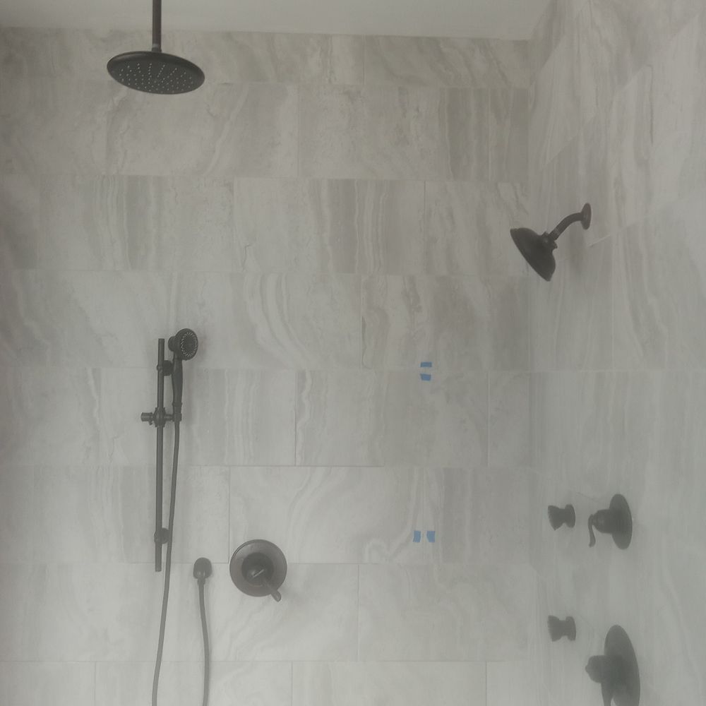 Slide of Ace's Plumbing