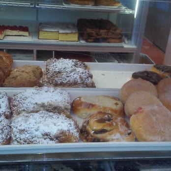 Sal & Dom's Pastry Shop - Bakeries Near Me - Bronx, New York
