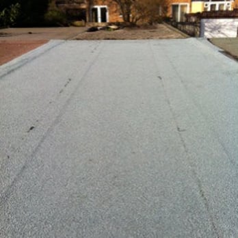 Barrie Eaton - Felt roofing. - Roofing Near Me - Nottingham, NGM
