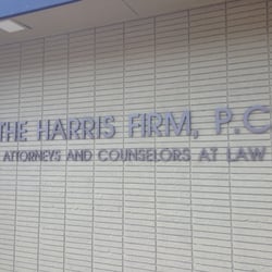 Harris Litigation Firm
