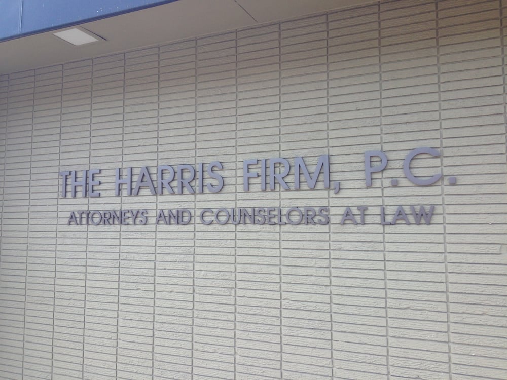 Harris Litigation Firm - disability attorney in Dallas, TX