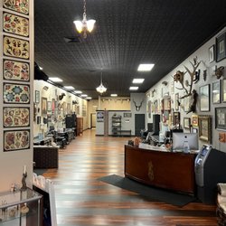 Stillwater Tattoo
