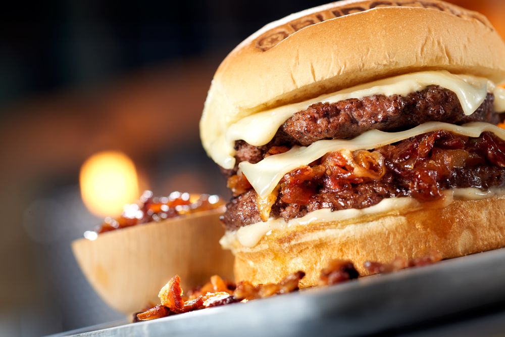BurgerFi
