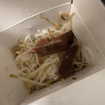 Pata Paplean - Not even half the box - Bars Near Me - Elmhurst, New York