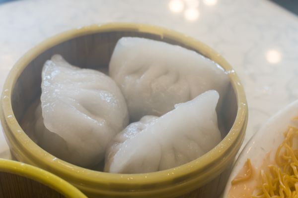 Feng Ze Yuan Restaurant by null