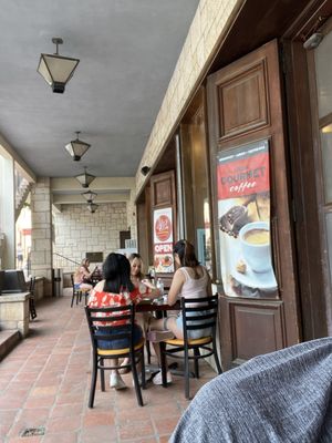 La Villita Cafe by null