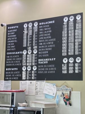 Morning Donut Cafe by null