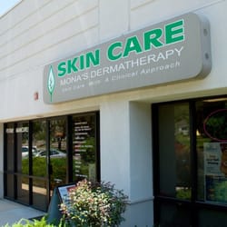 Mona's Dermatherapy
