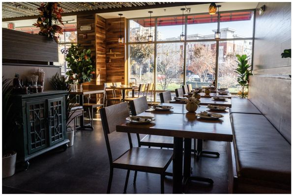 Kiin Imm Thai Restaurant (Vienna) by null