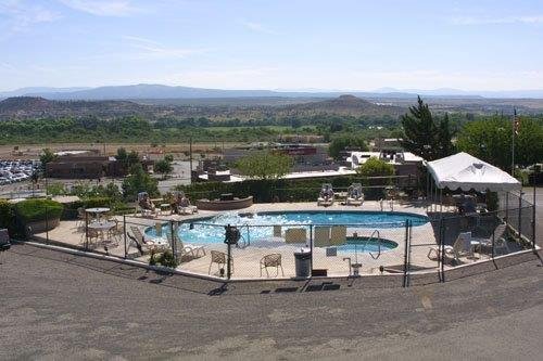 The View Motel by null