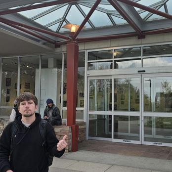 BOULDER PUBLIC LIBRARY - Updated March 2026 - 90 Photos & 59 Reviews ...