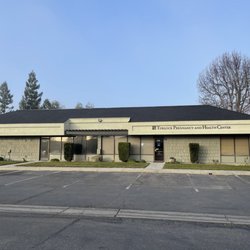 Turlock Pregnancy and Health Center - Turlock Pregnancy and Health Center Facility